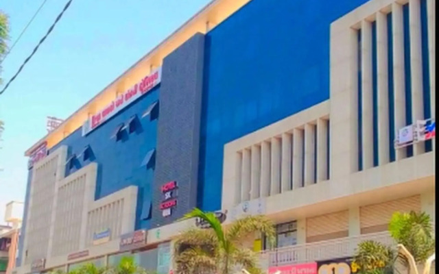 Hotel SK