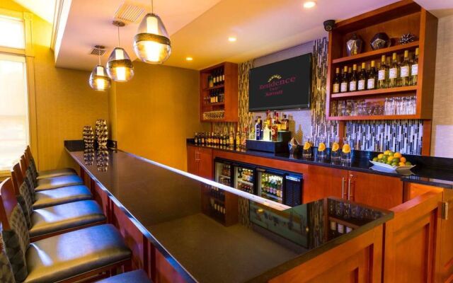 Residence Inn Boston Franklin