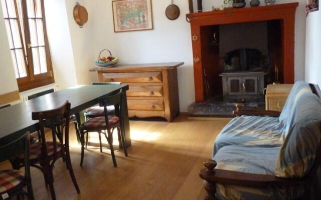 B&B Ca'Nolfi