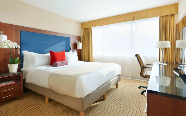 SpringHill Suites Charleston Riverview