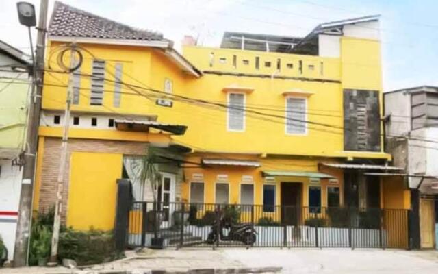Pemda 22 Mansion