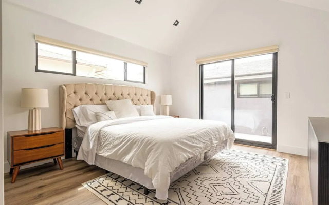 Tulum Style In Sherman Oaks
