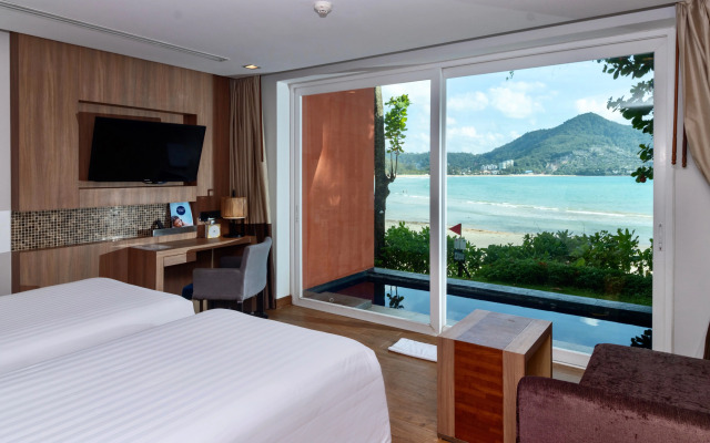 Novotel Phuket Kamala Beach