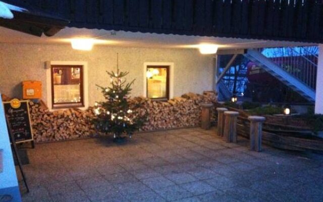 Jerà am Furtnerteich