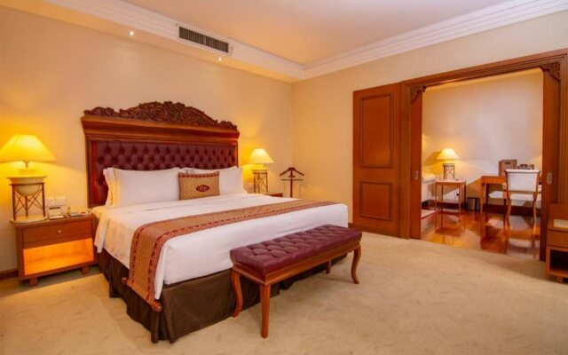 Royale Chulan Kuala Lumpur