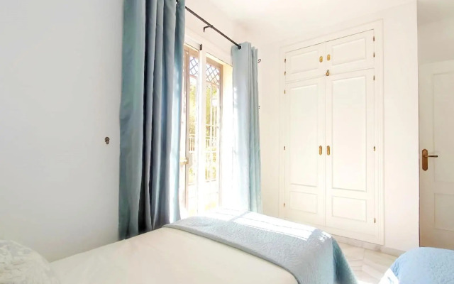 Lovely 2 bedroom townhouse in Fuentesol, Nerja