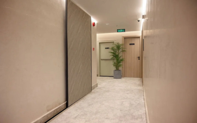 Sena Serviced Apartments