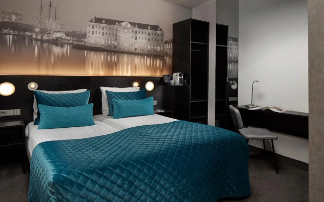 Singel Hotel Amsterdam