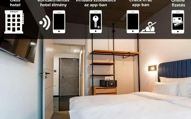 Noir Hotel