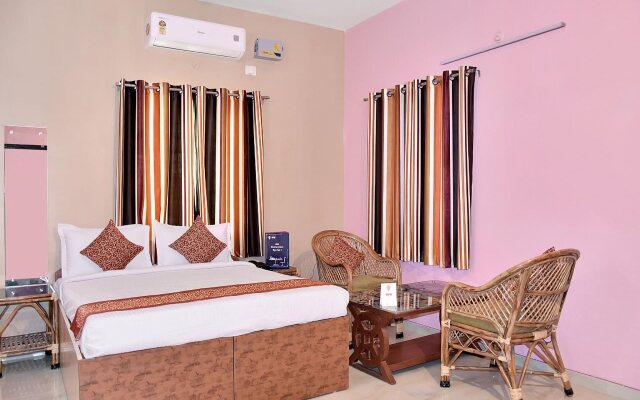 Golden Tulip Ranchi
