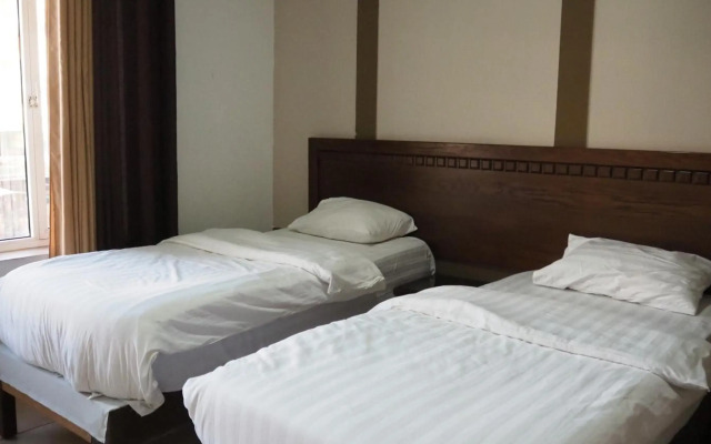 Alfawanees Hotel Apartments