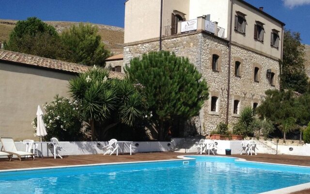 Agriturismo Sant'Agata