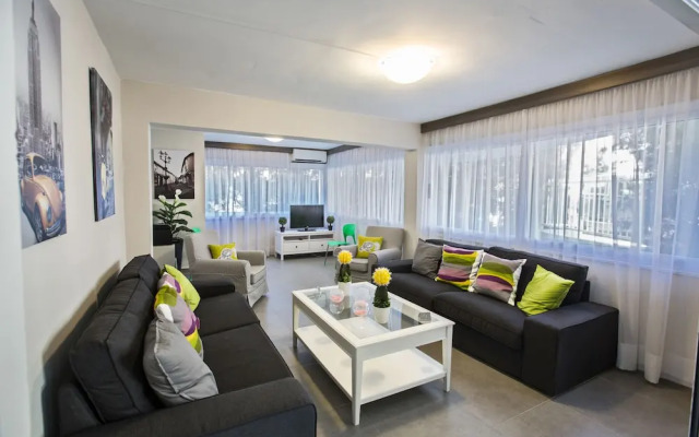 Ayia Napa Holiday Apartment Ss1