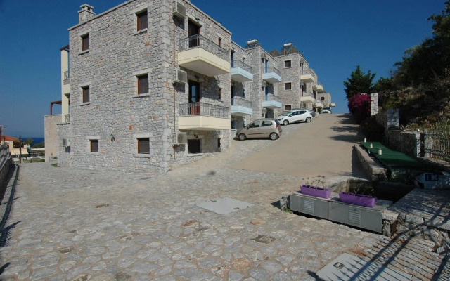 Vathi Hotel