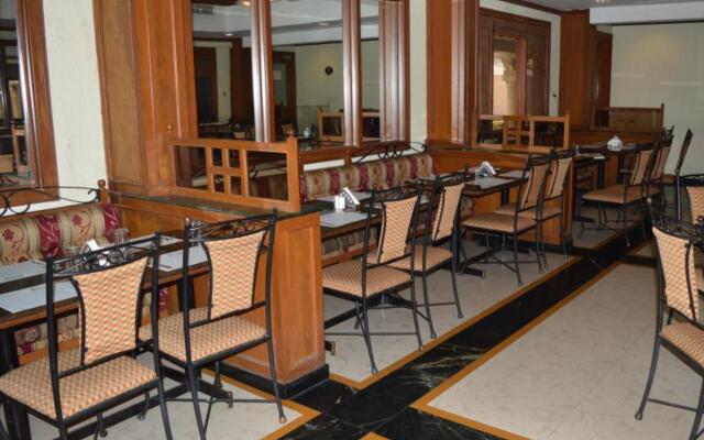 Kalyan Residency Hotel