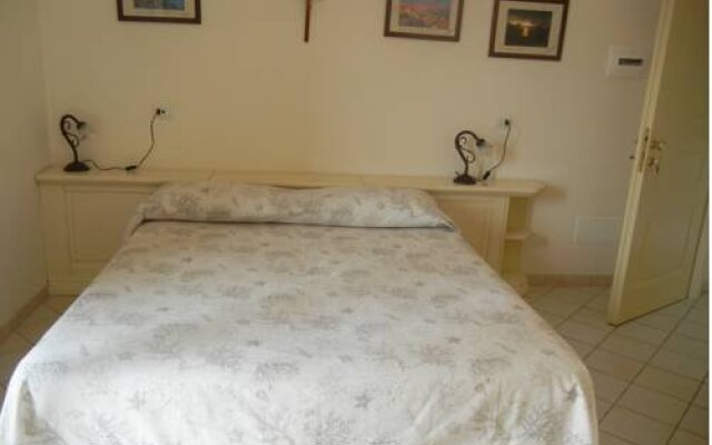 B&B Villa Evelina