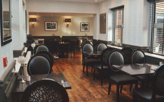 The Eccleston Hotel, BW Signature Collection