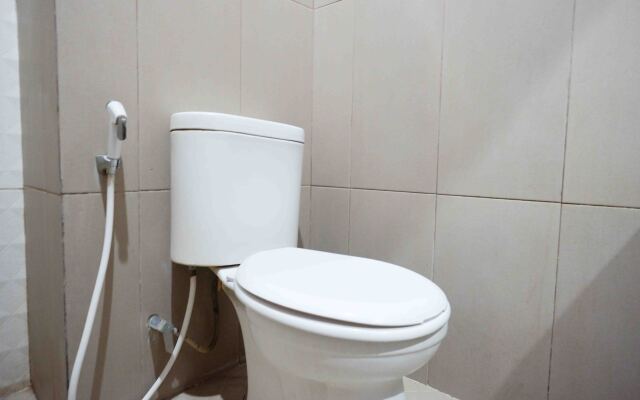 RedDoorz Plus Syariah near Laweyan Solo
