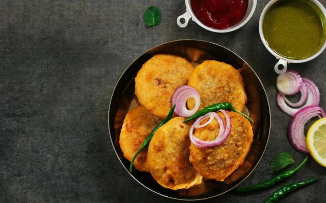 Collection O 86689 Hotel Panther