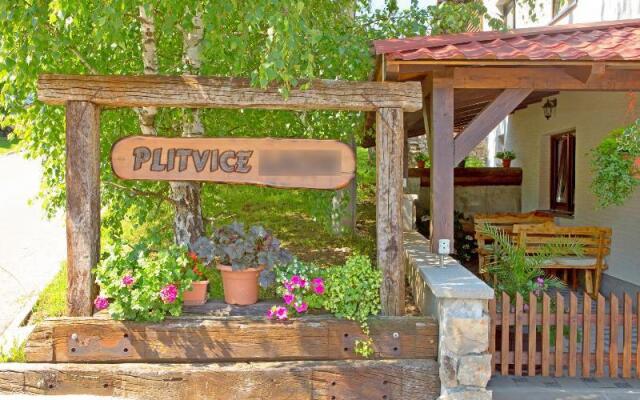 Studio Apartments Plitvice Lacus