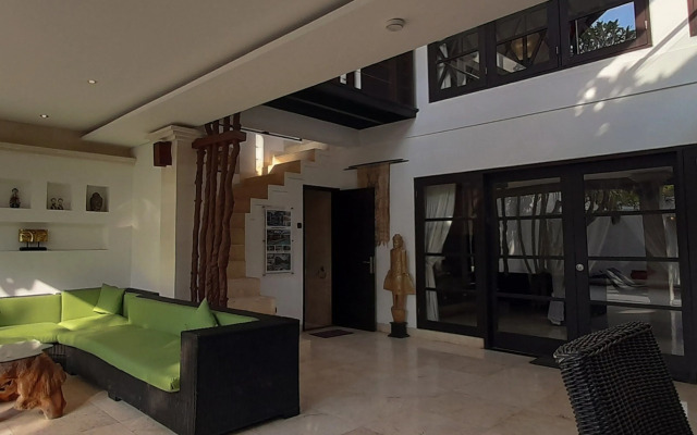 Villa Harmony - Bali Residence