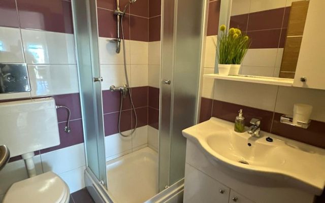 Beautiful Apartment Bodulo 5