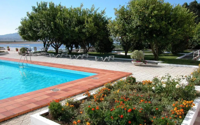 Hotel Touris