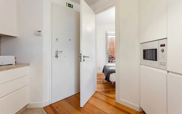 Gonzalo's Guest Apartments - Alfama Terrace