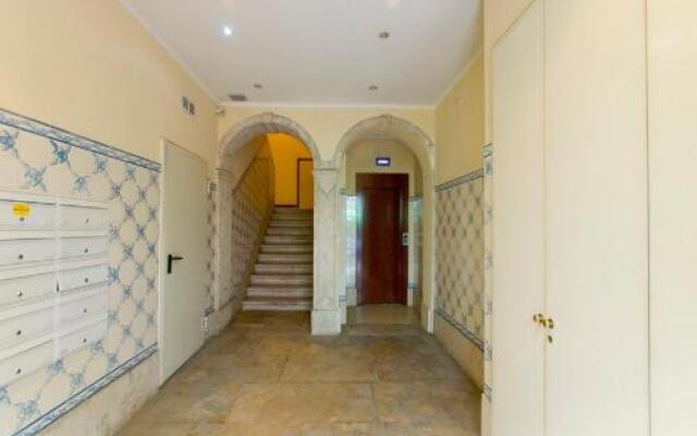 Apartment Downtown Lisbon