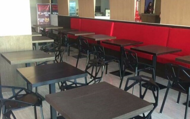 Mc Hotel Fairview