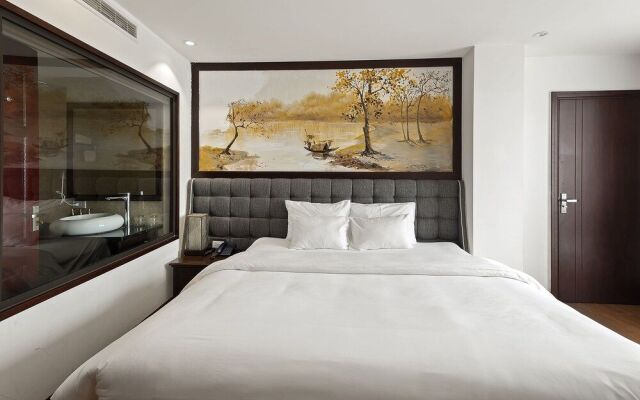 22land Residence Hotel 2