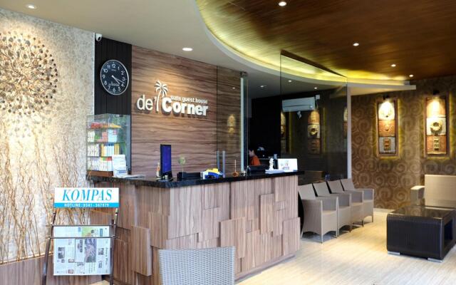 De'Corner Guest House