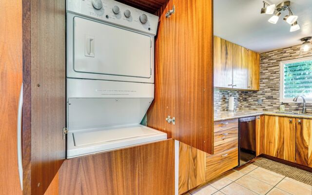 Ultimate Oceanfront Townhome Located on Kona Coast