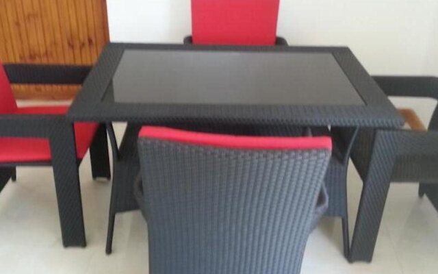 Chez Augustine Guest House