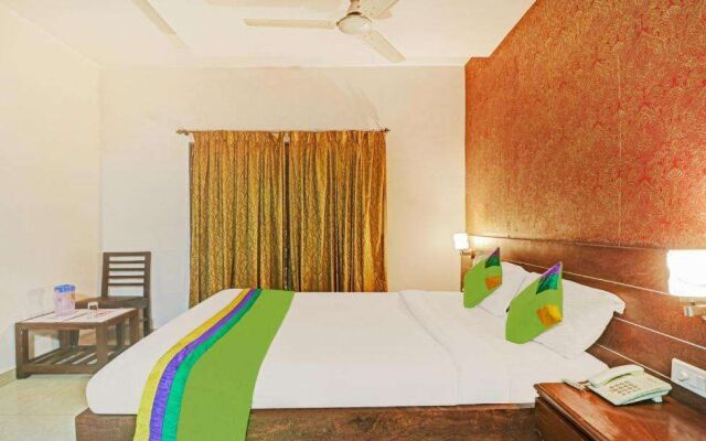 Treebo Trend Status Executive Rooms
