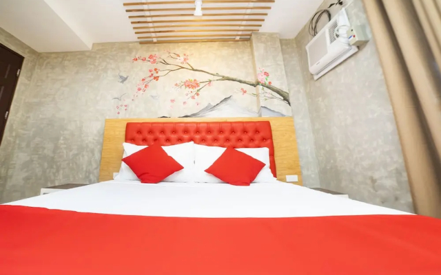 OYO 471 Edilberto's B&B