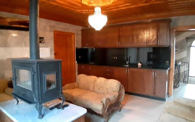 Stunning 10 Bedroom Villa in Dalyan