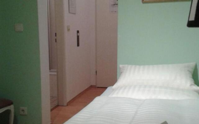 Hotel Rhein Residenz
