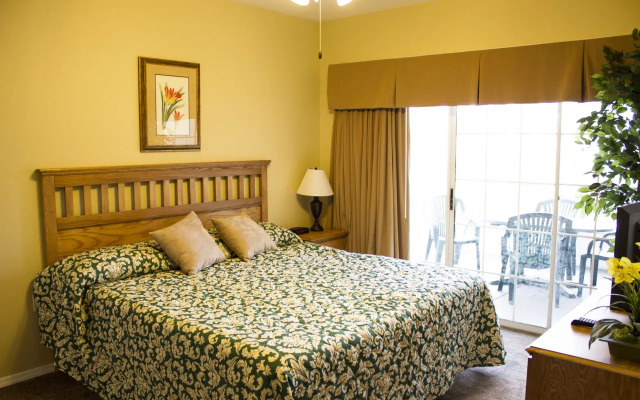 Greensview Branson by Exploria Resorts