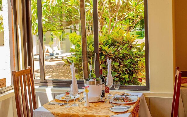 Victoria Falls Rainbow Hotel