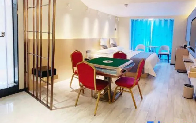 Xiang Ge Li Ting Hotel