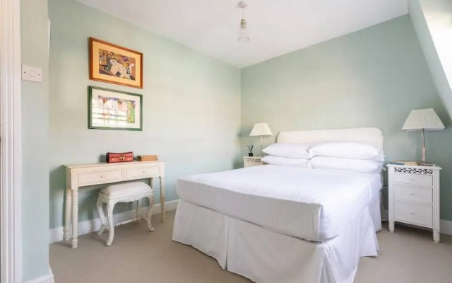 Bark Place III by Onefinestay