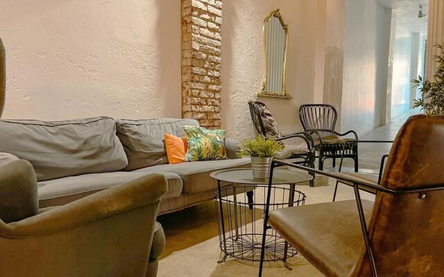 QUO Milano - Hostel