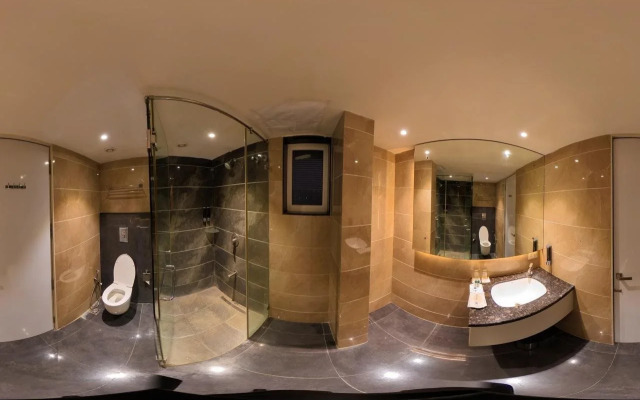 Kyriad Hotel Gulbarga