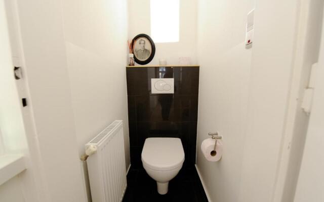 Leuhusen Boutique Apartments