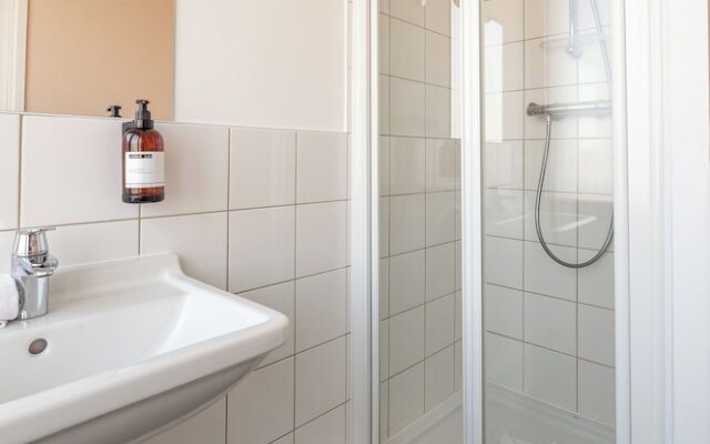 UCPA Sport Station Hostel Paris