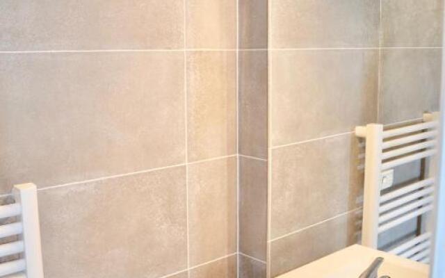 La Petite Maison appartement 1