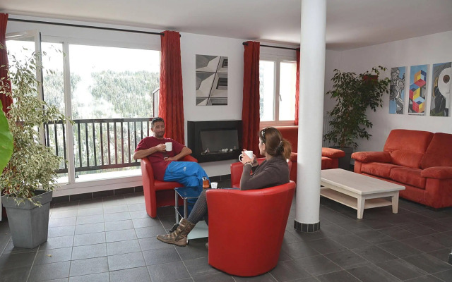 Residence les Pleiades