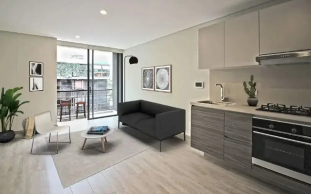 Virrey Condos By Velvet Luxury