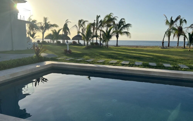 Playa Caracol